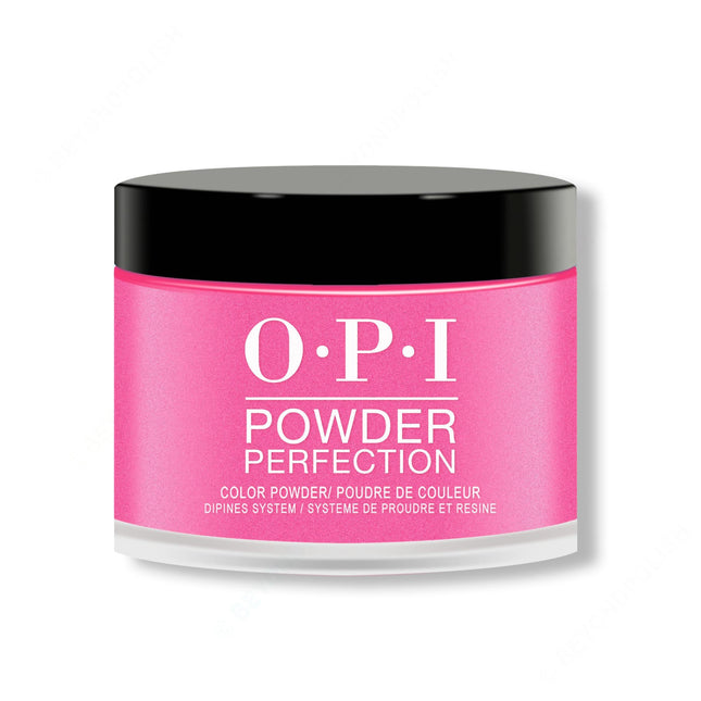 OPI Trip to the Brite Side - Dipping Powder - DPS082 - Go with the Floatie 1.5 oz