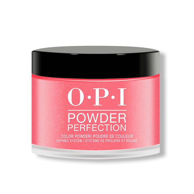 OPI The New OPIcons Collection - Dipping Powder Perfection - DPS067 - Pompeii Pink 1.5 oz