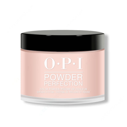 OPI The New OPIcons Collection - Dipping Powder Perfection - DPS062 - Put It in Airplane Mode 1.5 oz