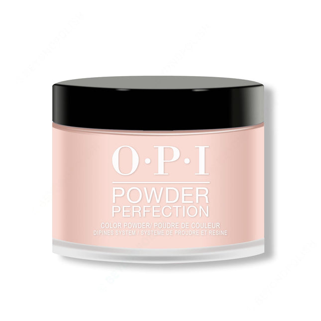 OPI The New OPIcons Collection - Dipping Powder Perfection - DPS062 - Put It in Airplane Mode 1.5 oz