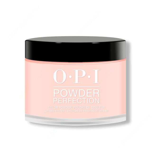 OPI The New OPIcons Collection - Dipping Powder Perfection - DPS066 - Queens Rule 1.5 oz