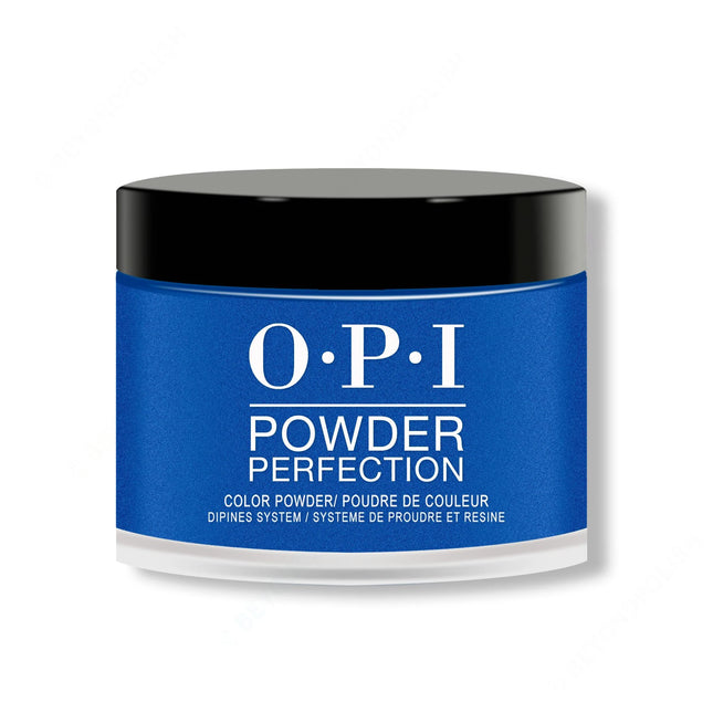 OPI Trip to the Brite Side - Dipping Powder - DPS076 - Sea Ze the Day 1.5 oz