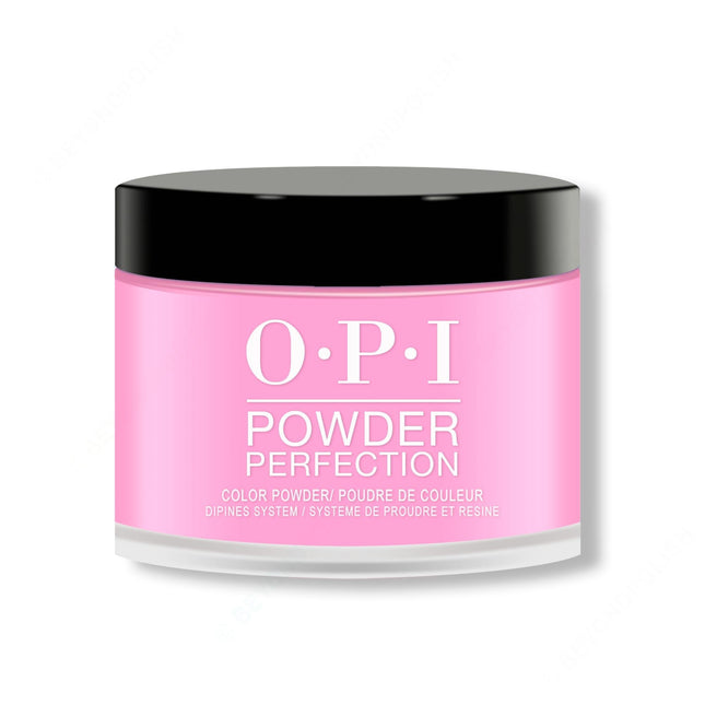 OPI The New OPIcons Collection - Dipping Powder Perfection - DPS070 - Strawberry Cosmo 1.5 oz