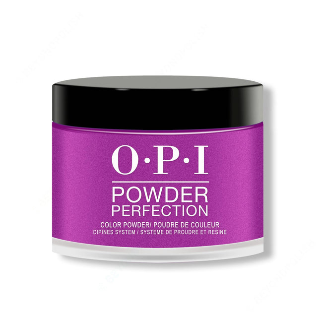 OPI Trip to the Brite Side - Dipping Powder - DPS074 - Ultra Violet Daze 1.5 oz