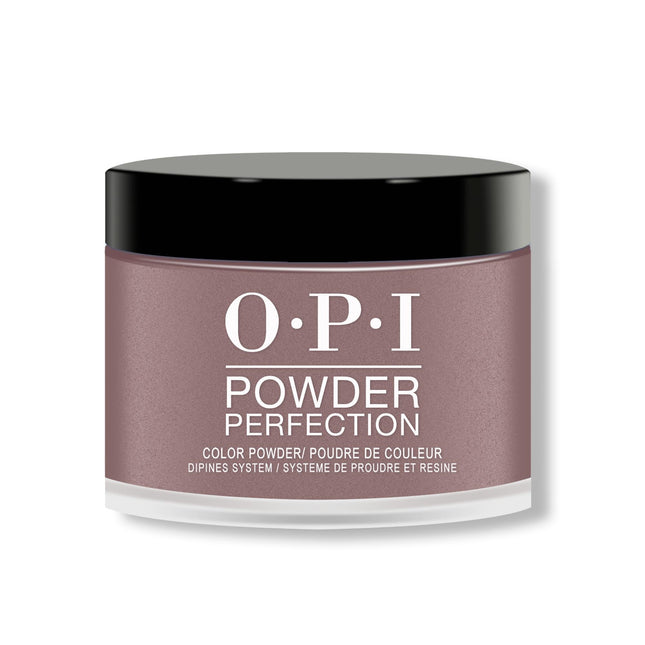 OPI The New OPIcons Collection - Dipping Powder Perfection - DPS063 - You Don’t Know Suzi 1.5 oz