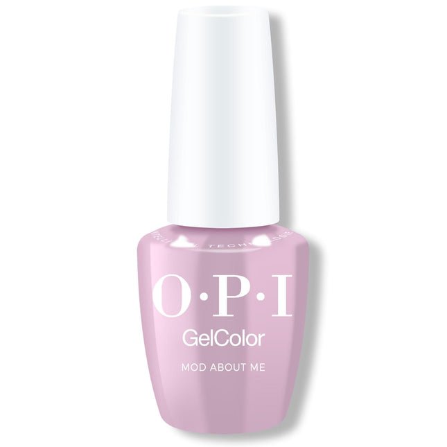 OPI The New OPIcons Collection - Gel Color - GCS064 - Mod About Me 0.5 oz