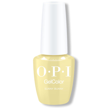 OPI The New OPIcons Collection - Gel Color - GCS069 - Sunny Bunny 0.5 oz
