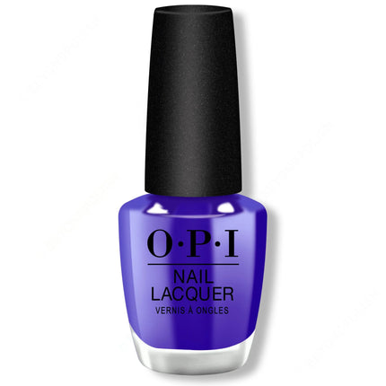 OPI Trip to the Brite Side - Nail Lacquer - NLS075 - Catch a Wave of Happiness 0.5 oz