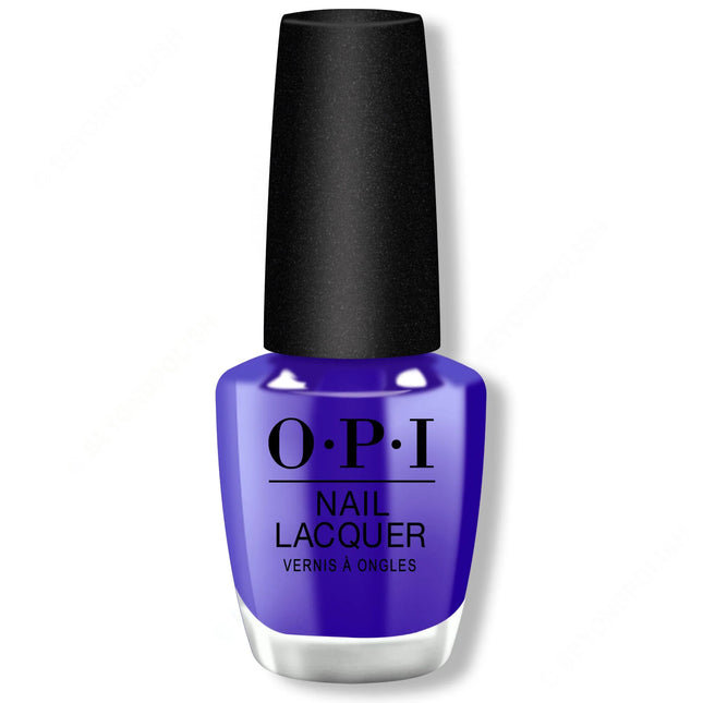 OPI Trip to the Brite Side - Nail Lacquer - NLS075 - Catch a Wave of Happiness 0.5 oz