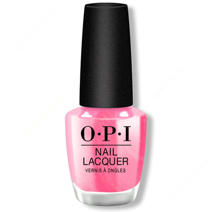 OPI Trip to the Brite Side - Nail Lacquer - NLS081 - Dopa-mani 0.5 oz