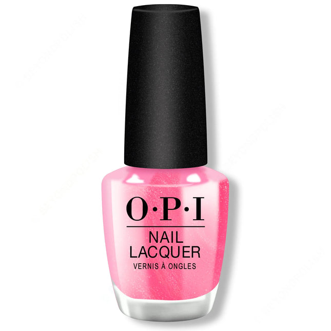 OPI Trip to the Brite Side - Nail Lacquer - NLS081 - Dopa-mani 0.5 oz