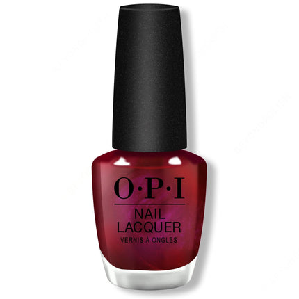 OPI The New OPIcons Collection - Nail Lacquer - NLS071 - Lincoln Park After Brunch 0.5 oz