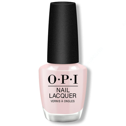 OPI The New OPIcons Collection - Nail Lacquer - NLS061 - OPI'm a Bubble Bunny 0.5 oz