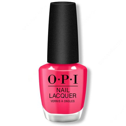 OPI The New OPIcons Collection - Nail Lacquer - NLS067 - Pompeii Pink 0.5 oz