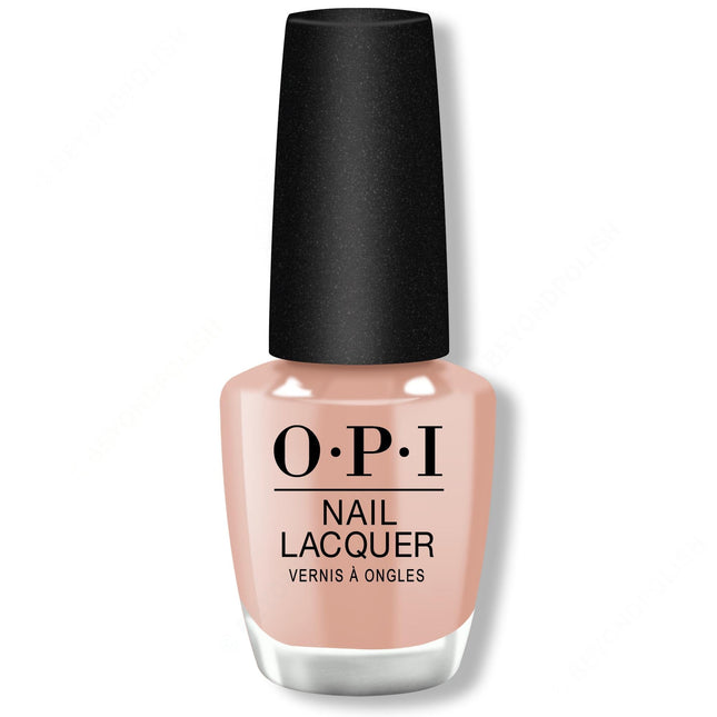 OPI The New OPIcons Collection - Nail Lacquer - NLS062 - Put It in Airplane Mode 0.5 oz