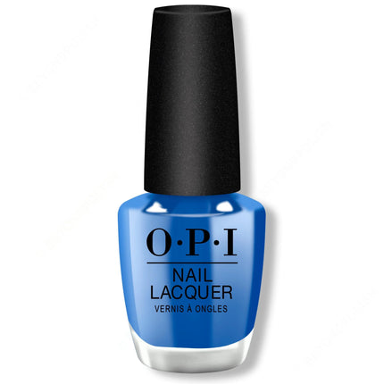 OPI Trip to the Brite Side - Nail Lacquer - NLS076 - Sea-Ze the Day 0.5 oz