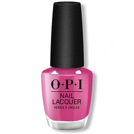 OPI The New OPIcons Collection - Nail Lacquer - NLS070 - Strawberry Cosmo 0.5 oz