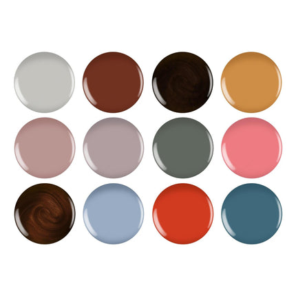 OPI - Nail Lacquer What's Your Mani‑tude Fall 2025 Collection