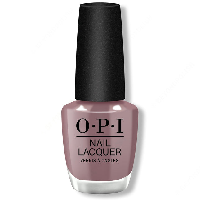 OPI The New OPIcons Collection - Nail Lacquer - NLS063 - You Don’t Know Suzi 0.5 oz