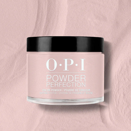 OPI DIP POWDER PERFECTION - DPA15 - DULCE DE LECHE 1.5oz
