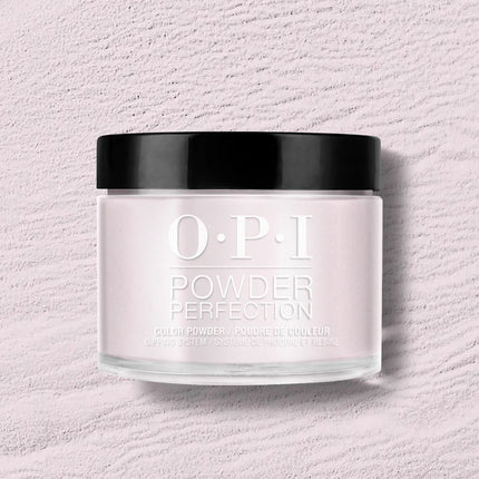 OPI DIP POWDER PERFECTION - DPA60 - DON’T BOSSA NOVA ME AROUND 1.5oz