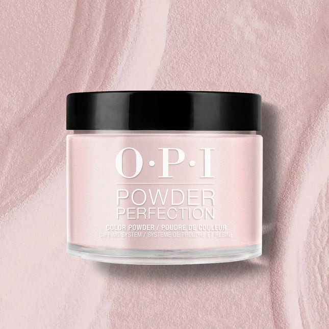 OPI DIP POWDER PERFECTION - DPB56 - MOD ABOUT YOU 1.5oz