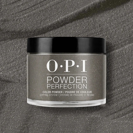 OPI DIP POWDER PERFECTION - DPB59 - MY PRIVATE JET 1.5oz