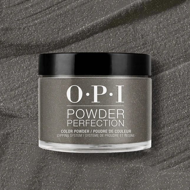 OPI DIP POWDER PERFECTION - DPB59 - MY PRIVATE JET 1.5oz