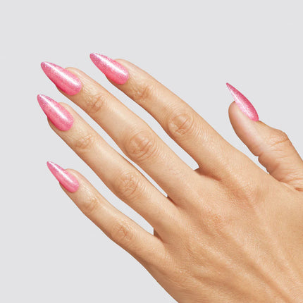 OPI DIP POWDER PERFECTION - DPD51 PIXEL DUST 1.5oz