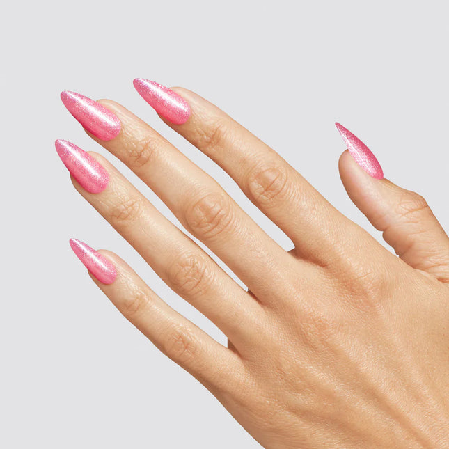 OPI DIP POWDER PERFECTION - DPD51 PIXEL DUST 1.5oz