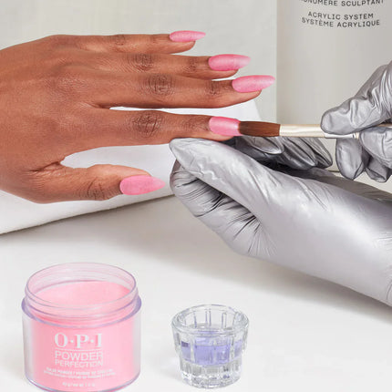OPI DIP POWDER PERFECTION - DPD51 PIXEL DUST 1.5oz