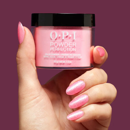 OPI DIP POWDER PERFECTION - DPD51 PIXEL DUST 1.5oz