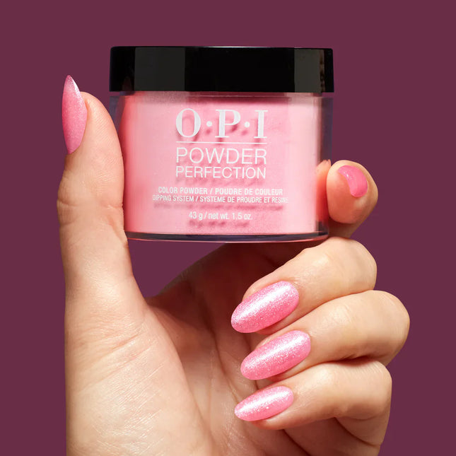 OPI DIP POWDER PERFECTION - DPD51 PIXEL DUST 1.5oz
