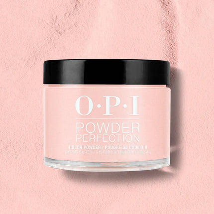 OPI DIP POWDER PERFECTION - DPD54 - TRADING PAINT 1.5oz