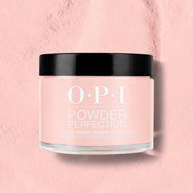 OPI DIP POWDER PERFECTION - DPD54 - TRADING PAINT 1.5oz