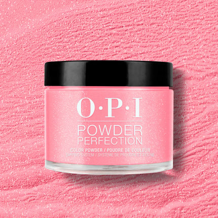 OPI DIP POWDER PERFECTION - DPD55 - HEART AND CON-SOUL 1.5oz