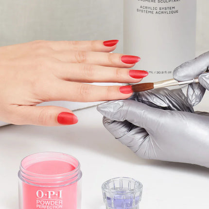 OPI DIP POWDER PERFECTION - DPD55 - HEART AND CON-SOUL 1.5oz