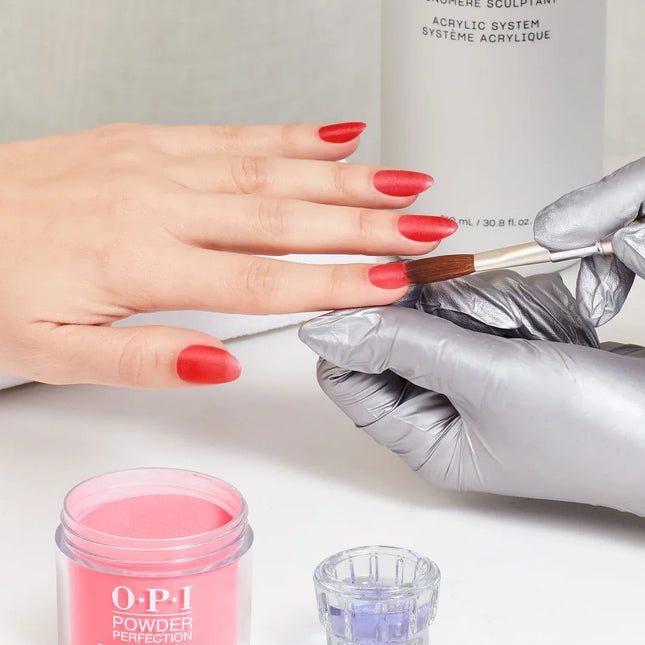 OPI DIP POWDER PERFECTION - DPD55 - HEART AND CON-SOUL 1.5oz