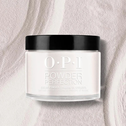 OPI DIP POWDER PERFECTION - DPE82 - MY VAMPIRE IS BUFF 1.5oz