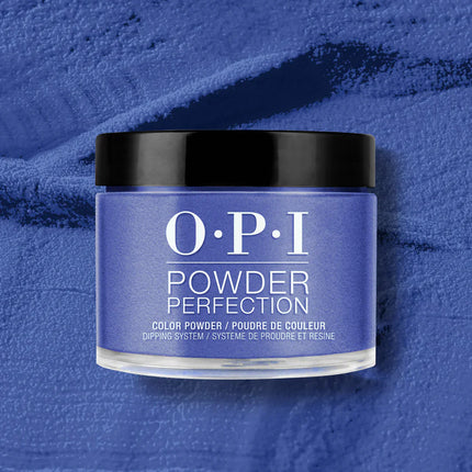 OPI DIP POWDER PERFECTION - DPF009 - MIDNIGHT MANTRA 1.5oz