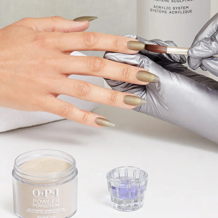 OPI DIP POWDER PERFECTION - DPF010 - I MICA BE DREAMING 1.5oz