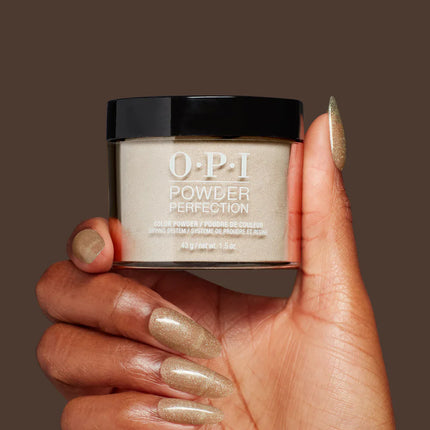 OPI DIP POWDER PERFECTION - DPF010 - I MICA BE DREAMING 1.5oz