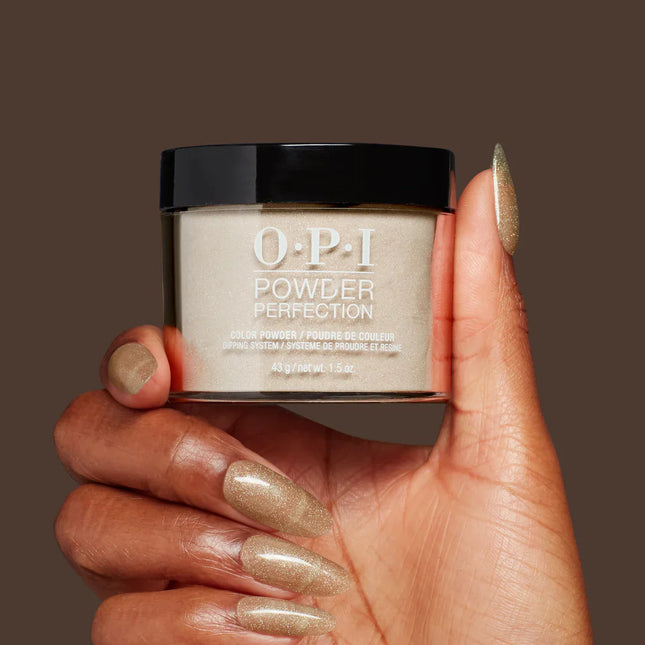 OPI DIP POWDER PERFECTION - DPF010 - I MICA BE DREAMING 1.5oz
