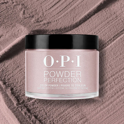 OPI DIP POWDER PERFECTION - DPF15 - YOU DON'T KNOW JACQUES! 1.5oz