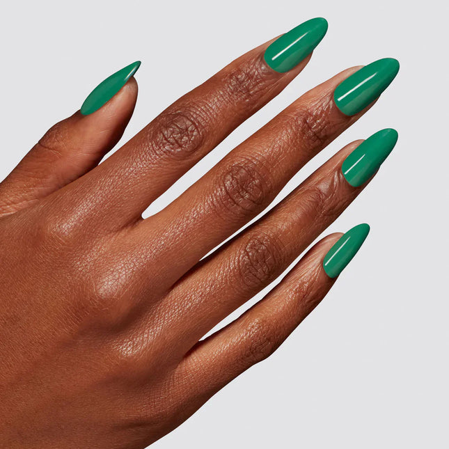 OPI DIP POWDER PERFECTION - DPH007 - RATED PEA-G 1.5 OZ
