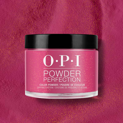 OPI DIP POWDER PERFECTION - DPH010 - I’M REALLY AN ACTRESS 1.5oz