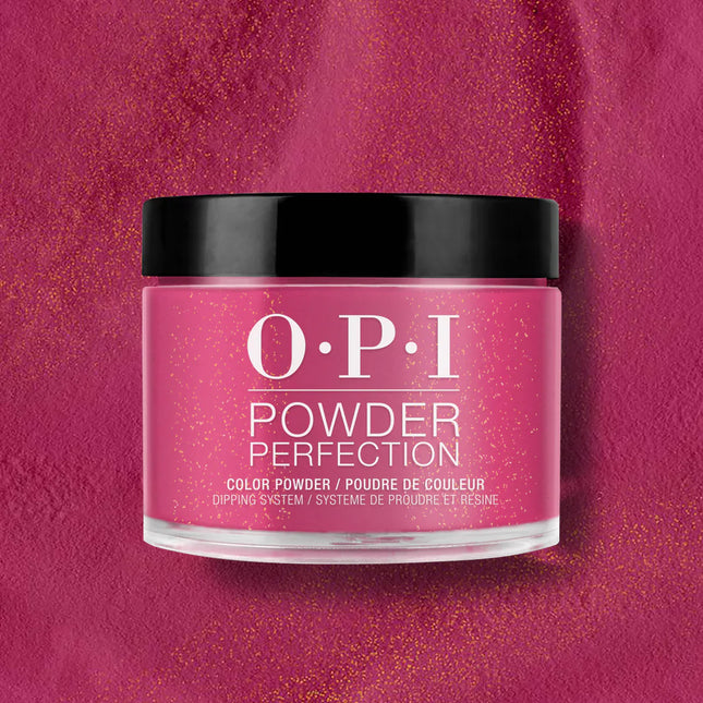 OPI DIP POWDER PERFECTION - DPH010 - I’M REALLY AN ACTRESS 1.5oz
