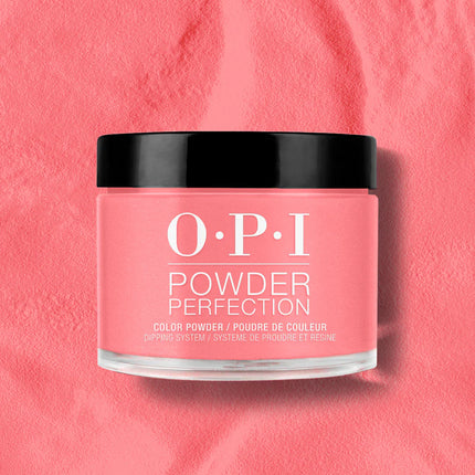 OPI DIP POWDER PERFECTION - DPH012 - EMMY, HAVE YOU SEEN OSCAR 1.5oz