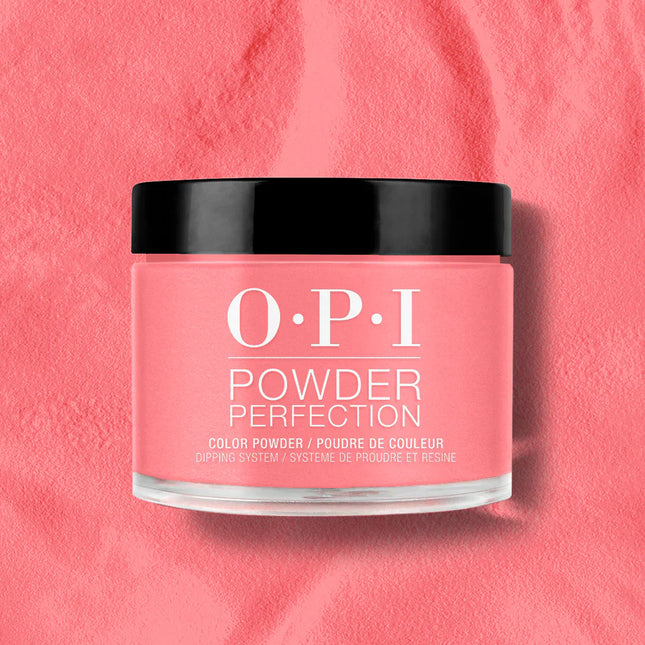 OPI DIP POWDER PERFECTION - DPH012 - EMMY, HAVE YOU SEEN OSCAR 1.5oz