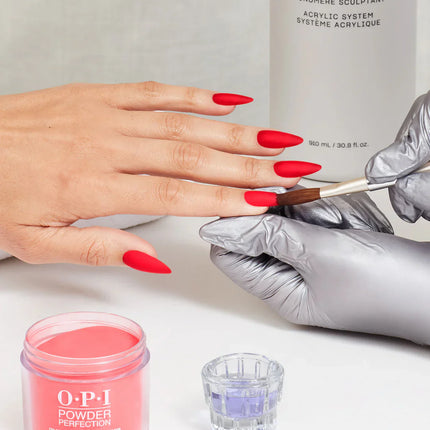 OPI DIP POWDER PERFECTION - DPH012 - EMMY, HAVE YOU SEEN OSCAR 1.5oz